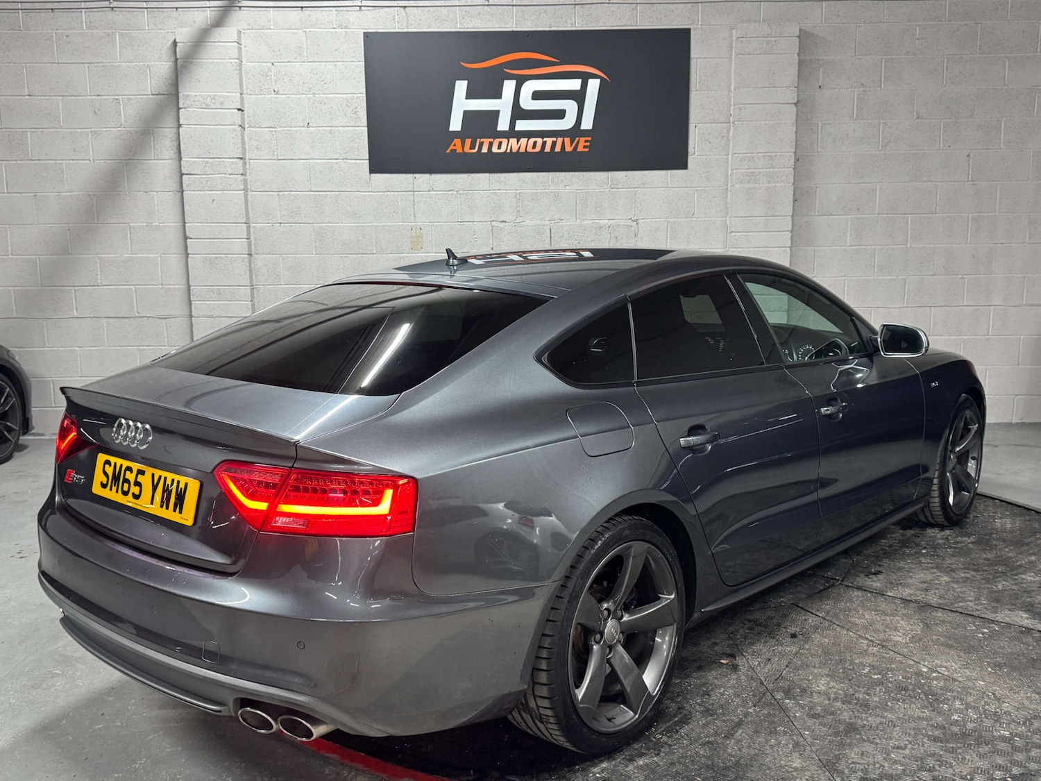 Used Audi A5 2015 for sale - 76911465: Photo 12