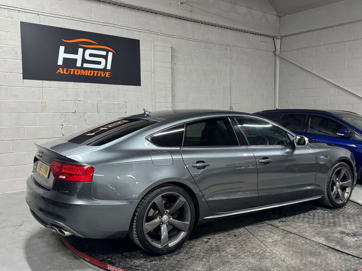 Used Audi A5 2015 for sale - 76911465: Photo 13