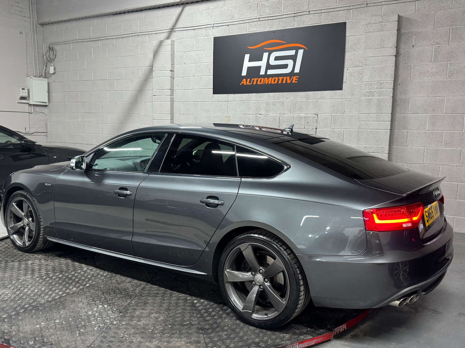 Used Audi A5 2015 for sale - 76911465: Photo 15