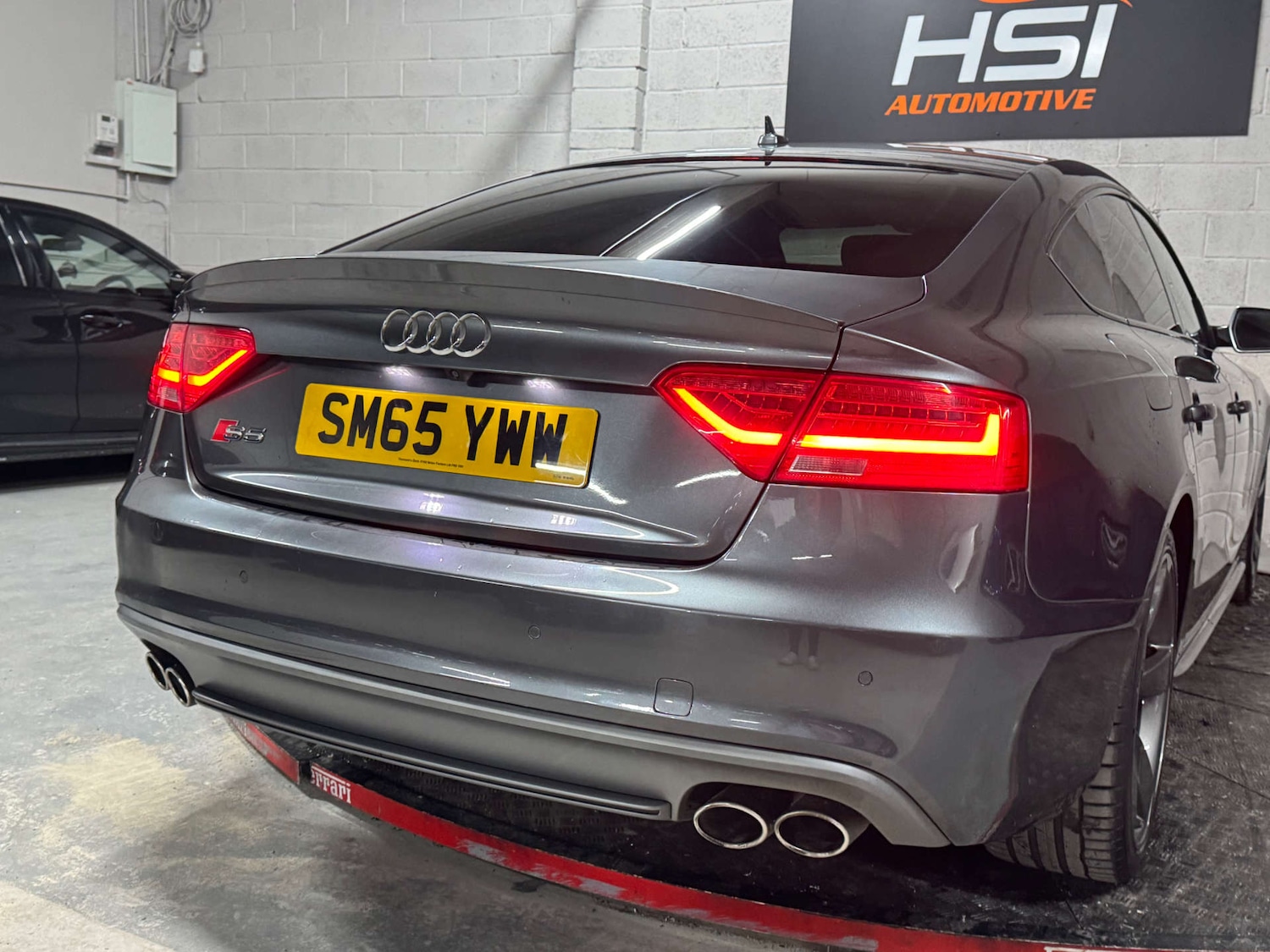 Used Audi A5 2015 for sale - 76911465: Photo 16