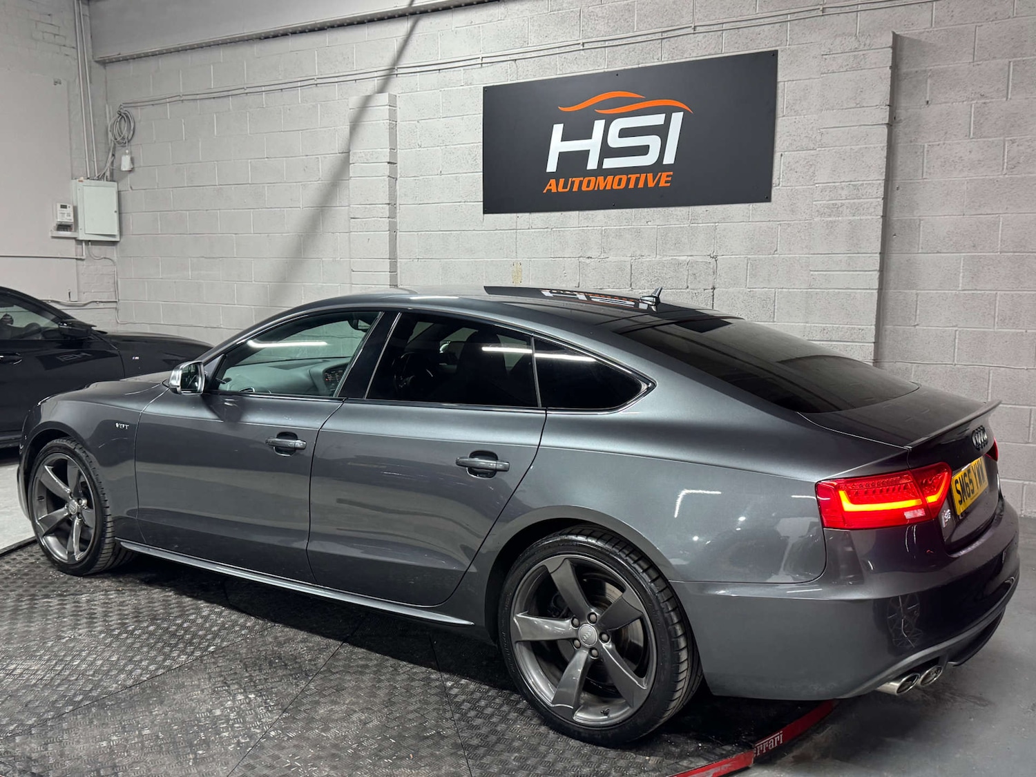 Used Audi A5 2015 for sale - 76911465: Photo 17