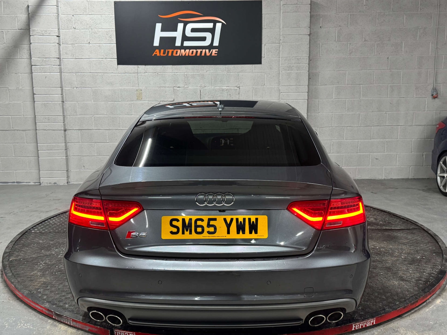 Used Audi A5 2015 for sale - 76911465: Photo 18