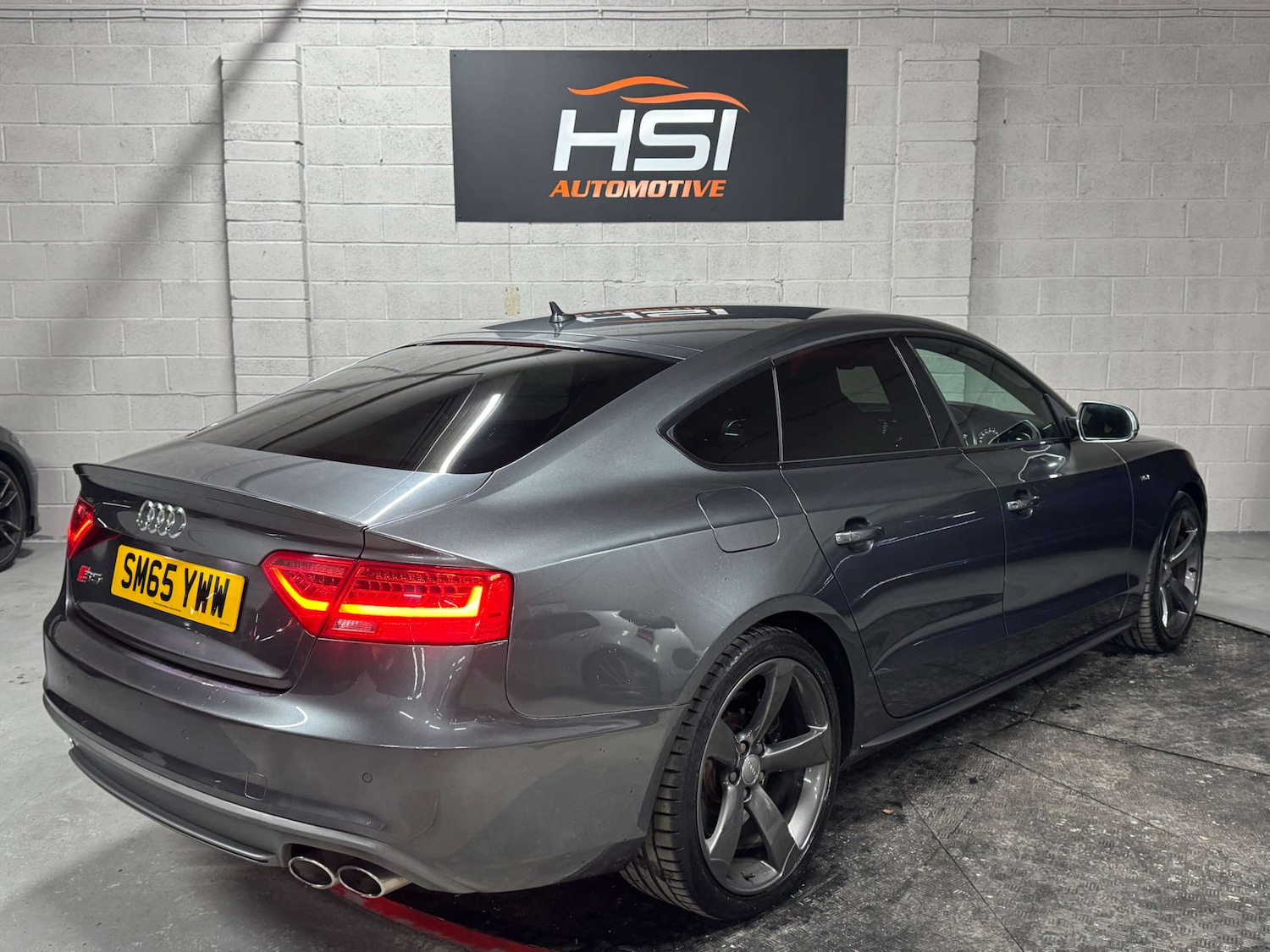 Used Audi A5 2015 for sale - 76911465: Photo 19
