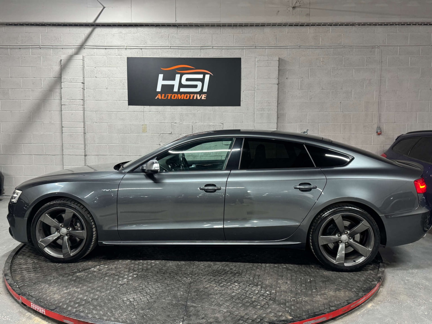 Used Audi A5 2015 for sale - 76911465: Photo 20