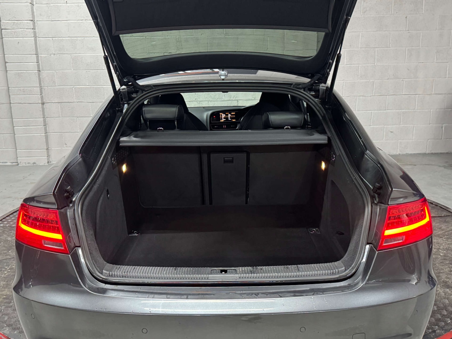 Used Audi A5 2015 for sale - 76911465: Photo 22