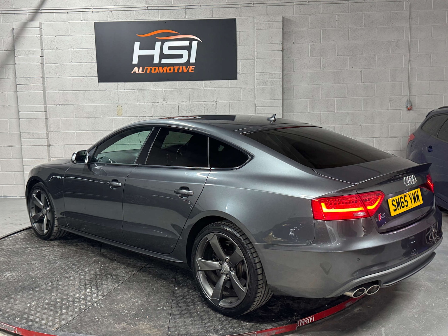 Used Audi A5 2015 for sale - 76911465: Photo 24