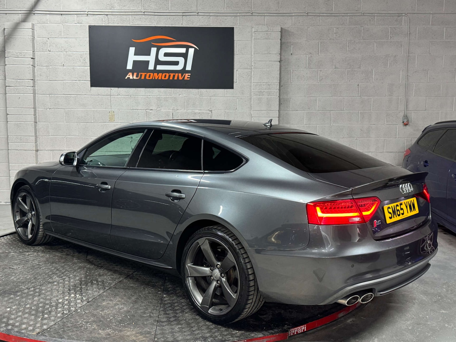 Used Audi A5 2015 for sale - 76911465: Photo 25