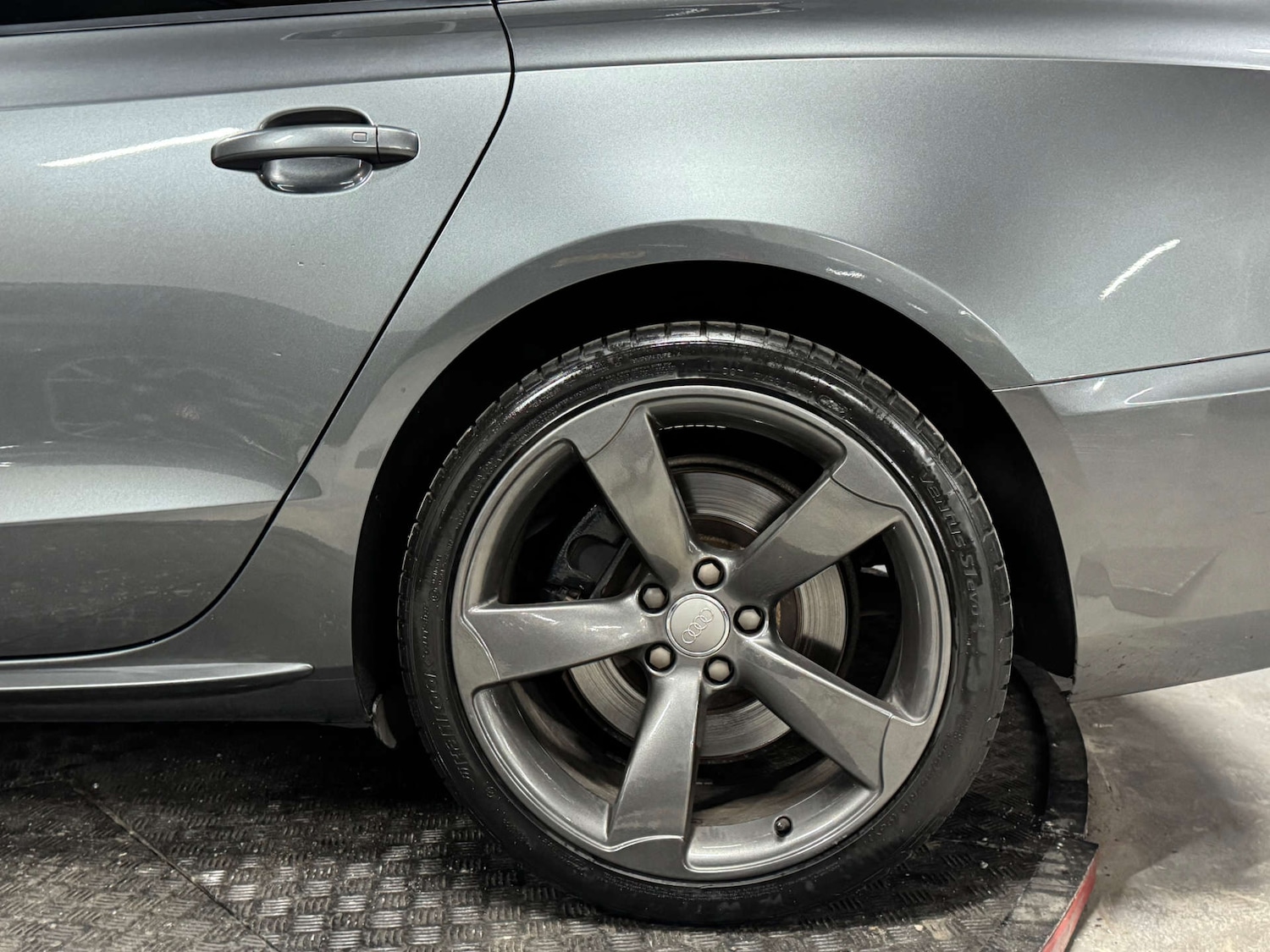 Used Audi A5 2015 for sale - 76911465: Photo 26