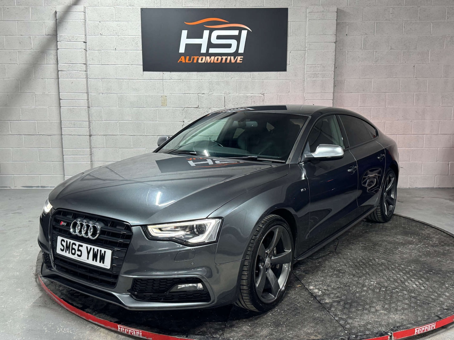 Used Audi A5 2015 for sale - 76911465: Photo 27