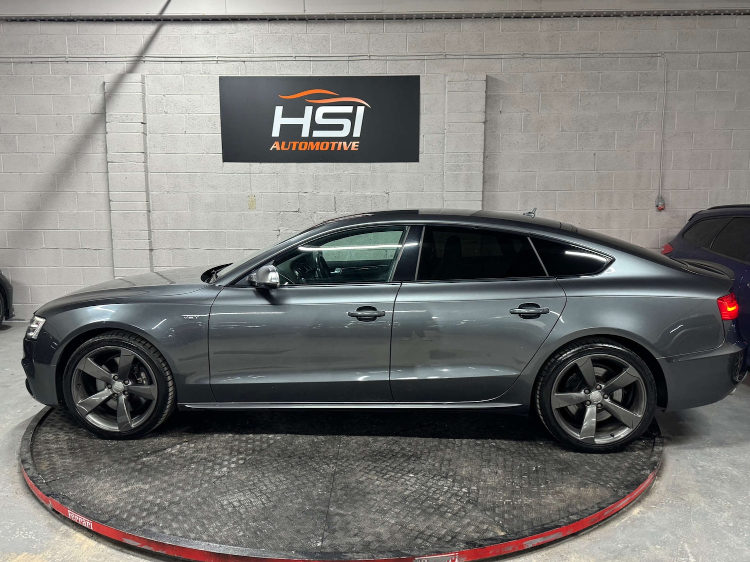 Used Audi A5 2015 for sale - 76911465: Photo 28