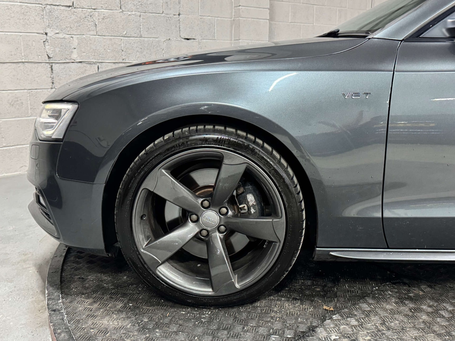 Used Audi A5 2015 for sale - 76911465: Photo 29