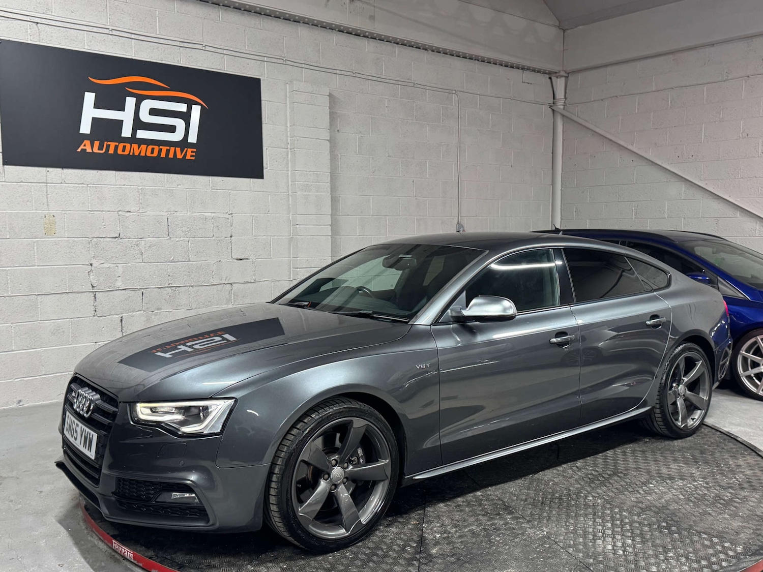 Used Audi A5 2015 for sale - 76911465: Photo 30
