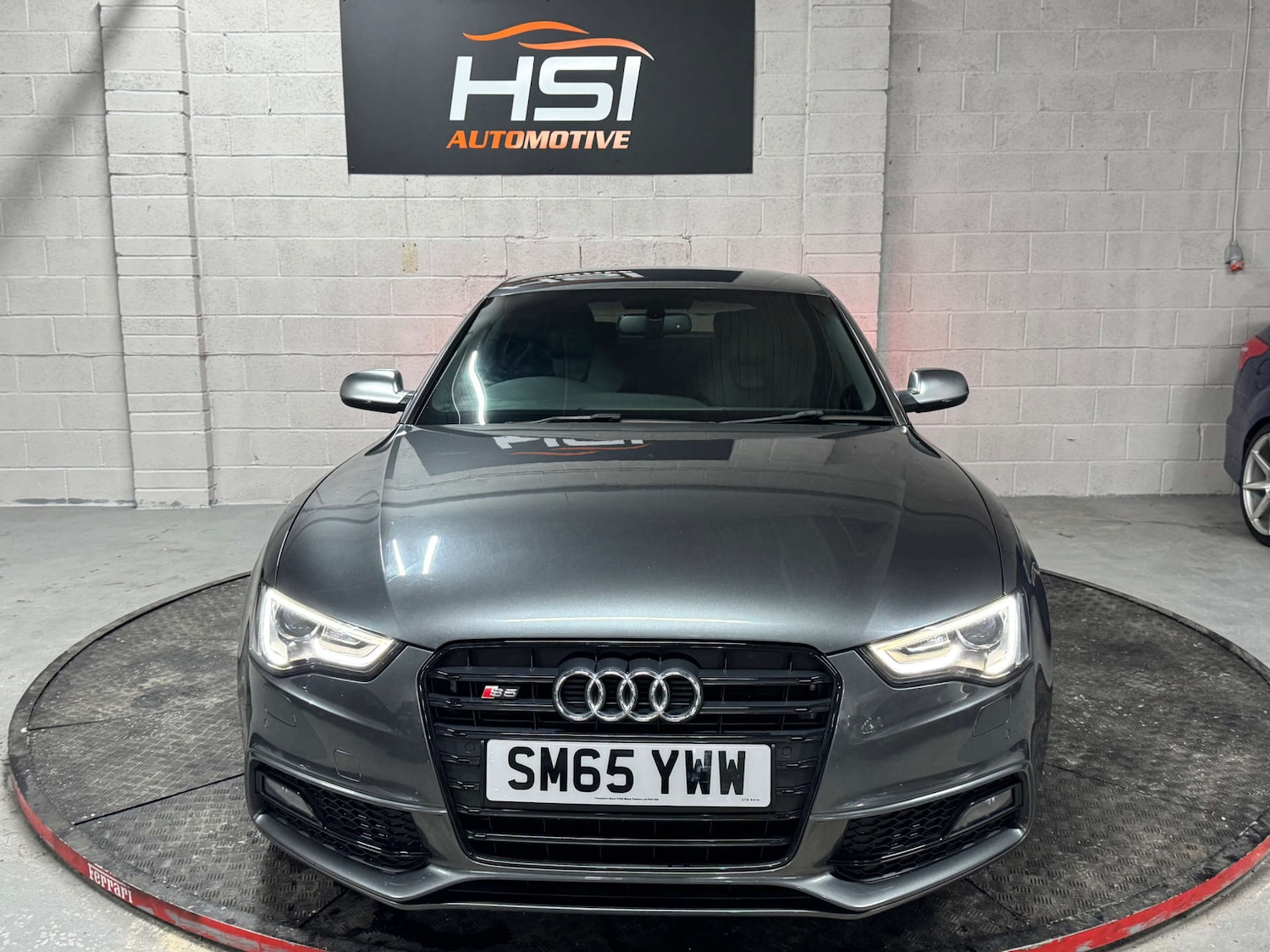 Used Audi A5 2015 for sale - 76911465: Photo 31