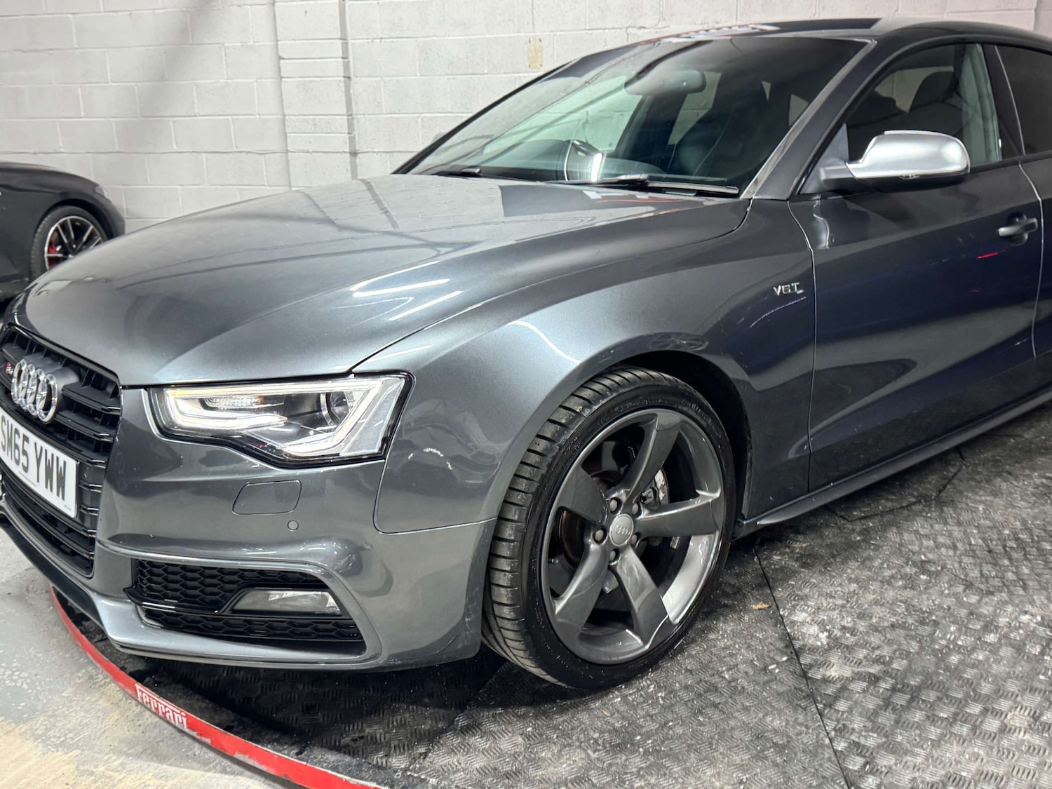 Used Audi A5 2015 for sale - 76911465: Photo 32