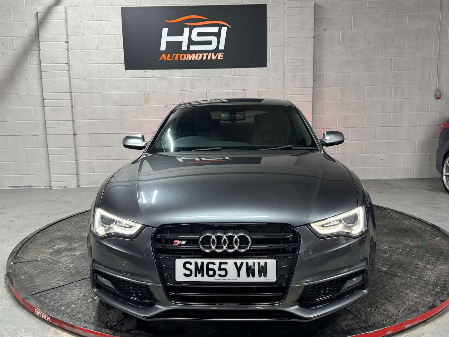 Used Audi A5 2015 for sale - 76911465: Photo 33
