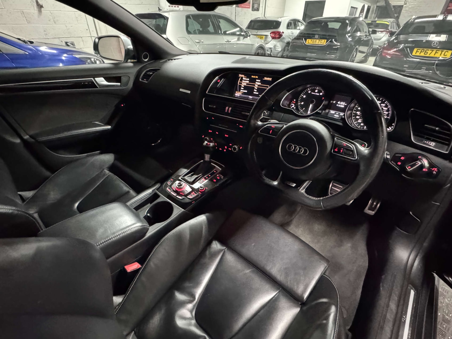 Used Audi A5 2015 for sale - 76911465: Photo 34