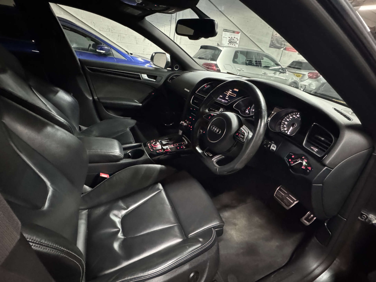 Used Audi A5 2015 for sale - 76911465: Photo 35