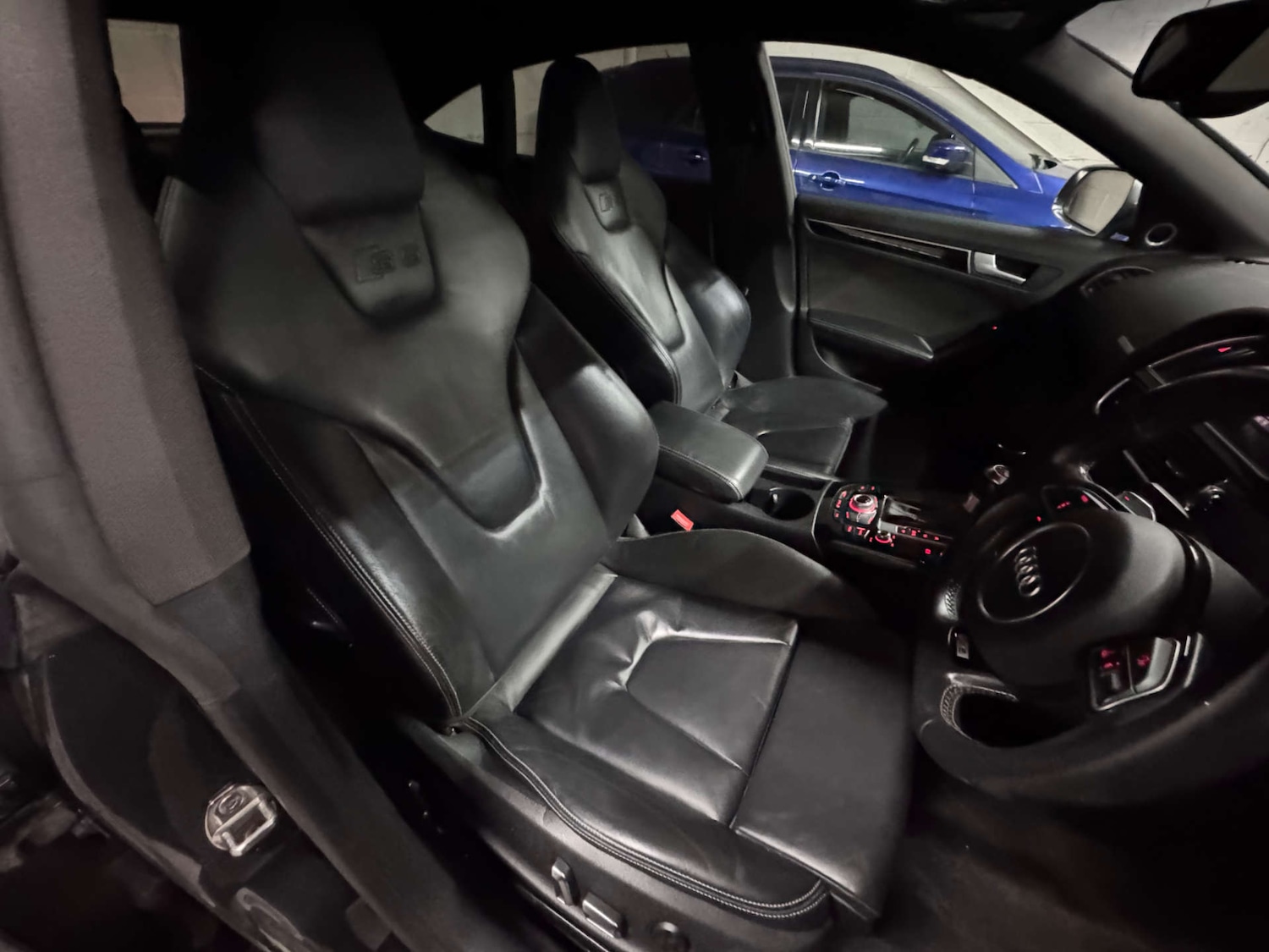 Used Audi A5 2015 for sale - 76911465: Photo 37