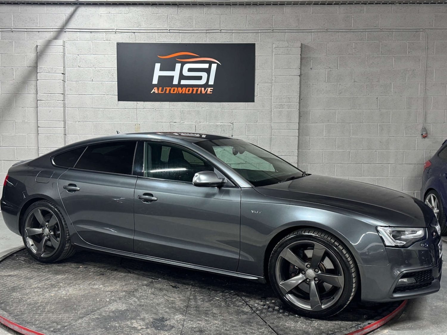 Used Audi A5 2015 for sale - 76911465: Photo 4