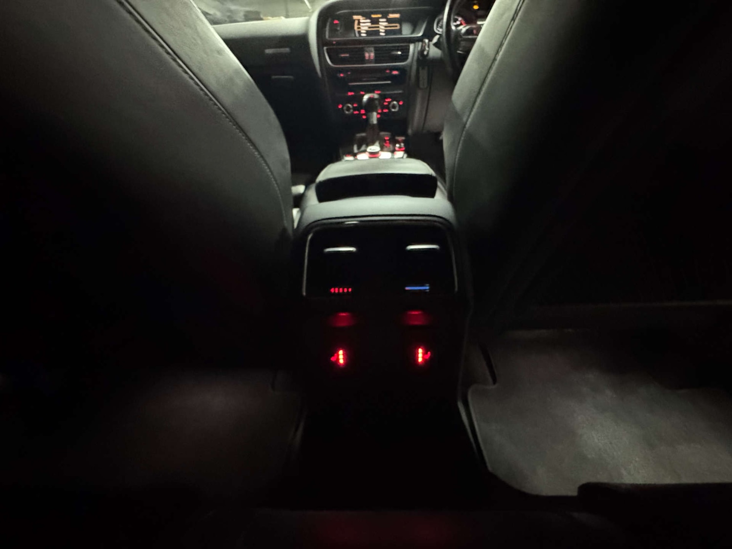 Used Audi A5 2015 for sale - 76911465: Photo 43