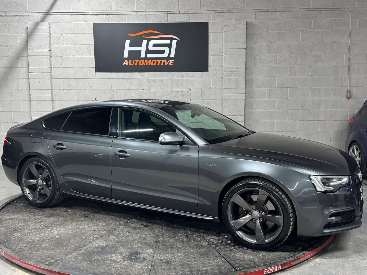 Used Audi A5 2015 for sale - 76911465: Photo 6