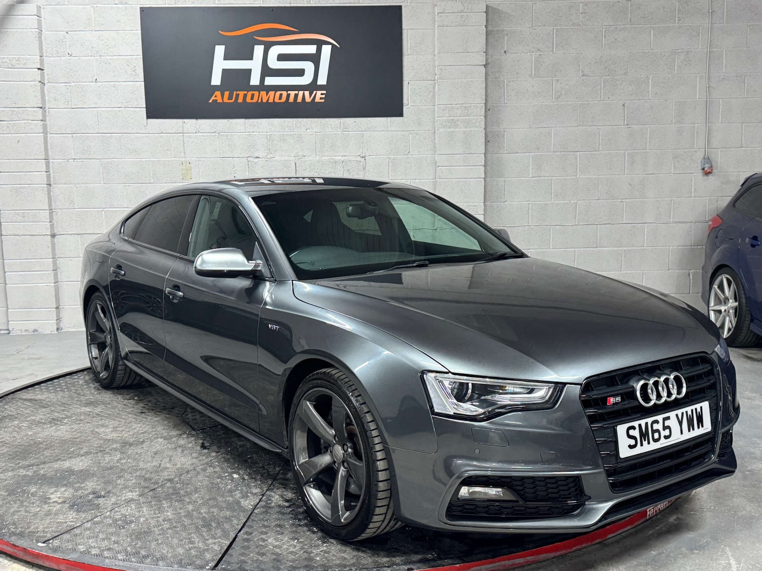 Used Audi A5 2015 for sale - 76911465: Photo 7