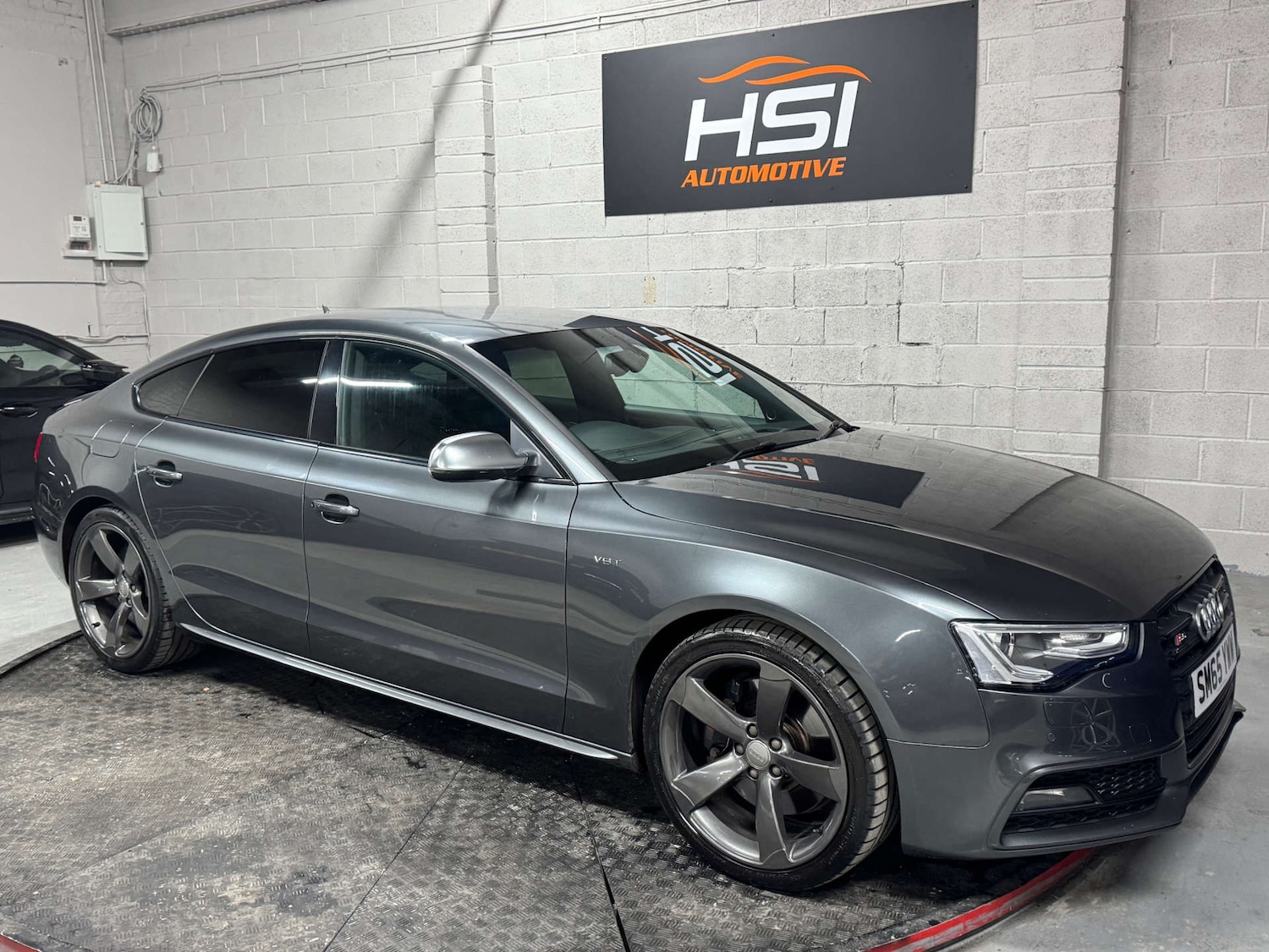 Used Audi A5 2015 for sale - 76911465: Photo 9