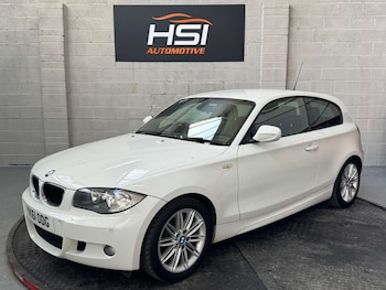 Used BMW 1 Series 2011 for sale - 75599166: Photo