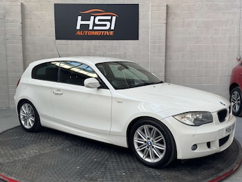 Used BMW 1 Series 2011 for sale - 75599166: Photo