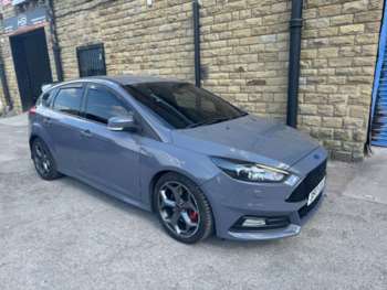 2017 - 2.0 Focus ST-3 TDCi 5dr