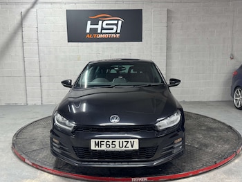 Used Volkswagen Scirocco 2015 for sale - 78963400: Photo