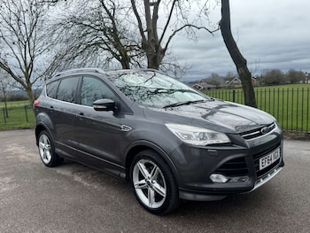 Used Ford Kuga 2015 for sale - 78913968: Photo