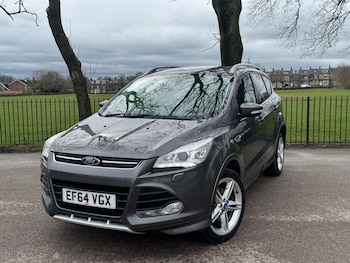 Used Ford Kuga 2015 for sale - 78913968: Photo