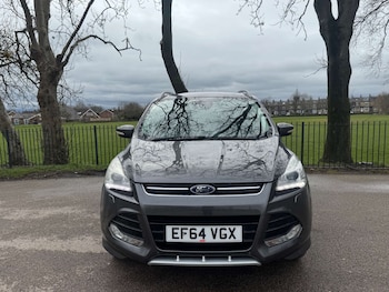 Used Ford Kuga 2015 for sale - 78913968: Photo