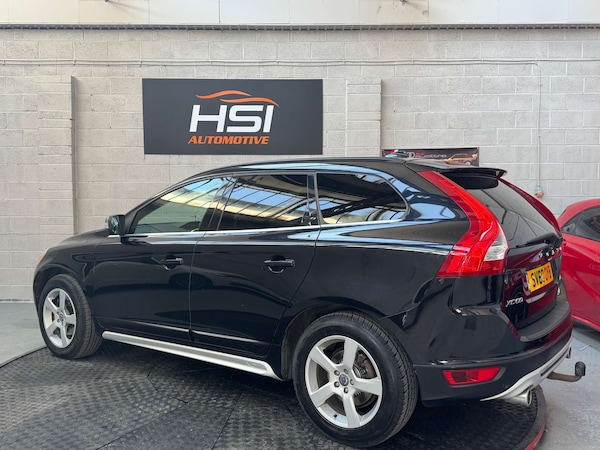 Used Volvo XC60 2010 for sale - 74527019: Photo 11