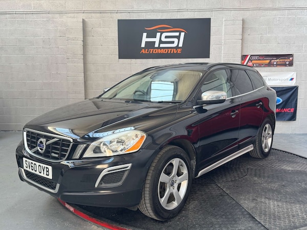 Used Volvo XC60 2010 for sale - 74527019: Photo 16