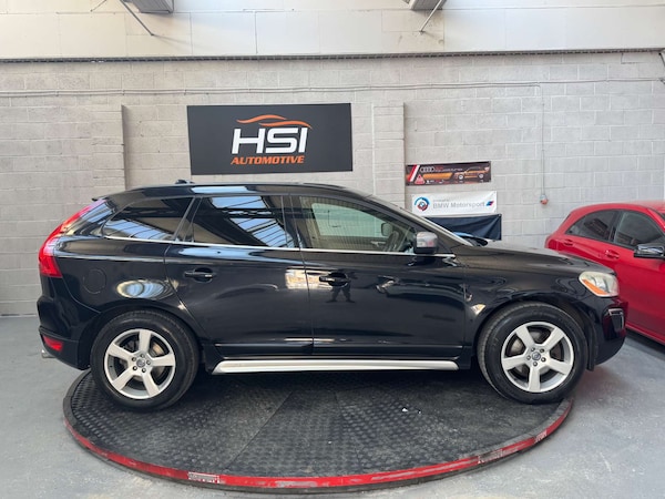 Used Volvo XC60 2010 for sale - 74527019: Photo 18