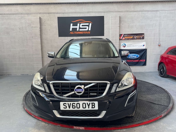 Used Volvo XC60 2010 for sale - 74527019: Photo 4