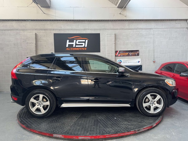 Used Volvo XC60 2010 for sale - 74527019: Photo 6