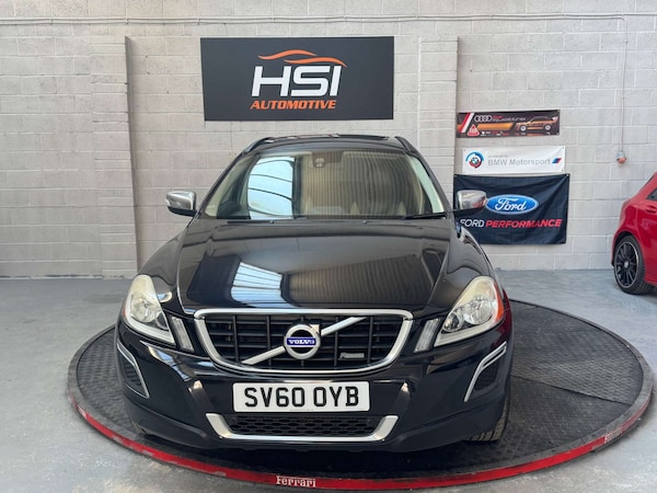 Used Volvo XC60 2010 for sale - 74527019: Photo 7