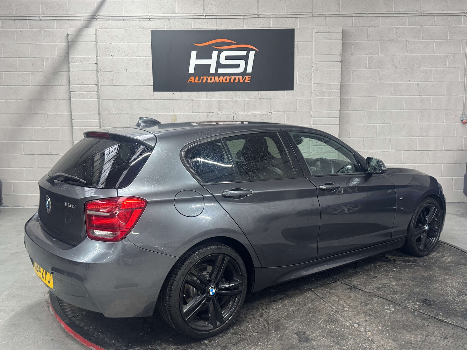 Used BMW 1 Series 2014 for sale - 76885177: Photo 11