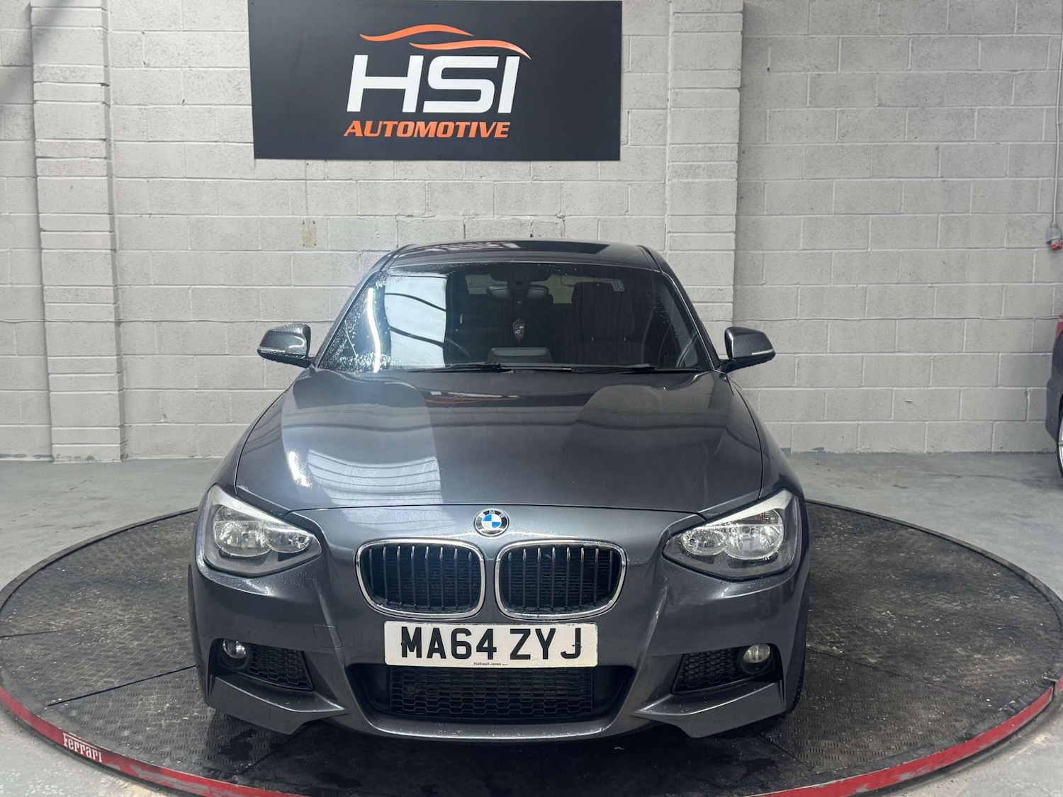 Used BMW 1 Series 2014 for sale - 76885177: Photo 12