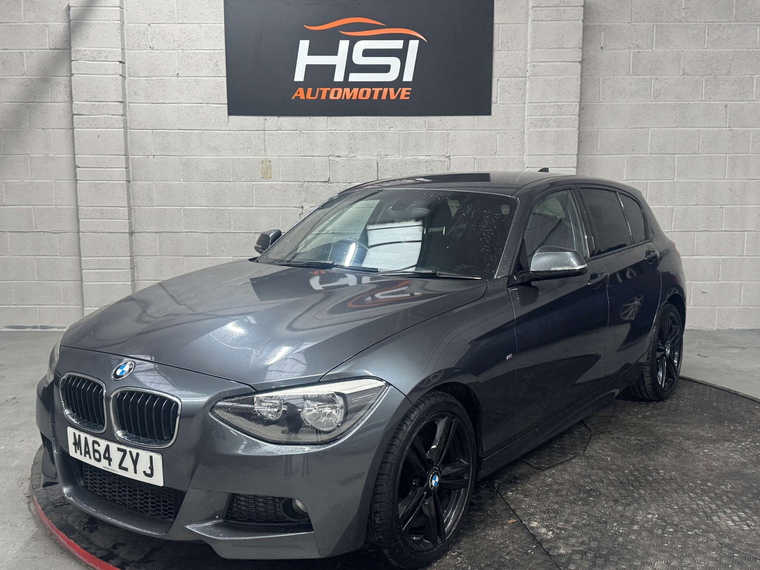 Used BMW 1 Series 2014 for sale - 76885177: Photo 13