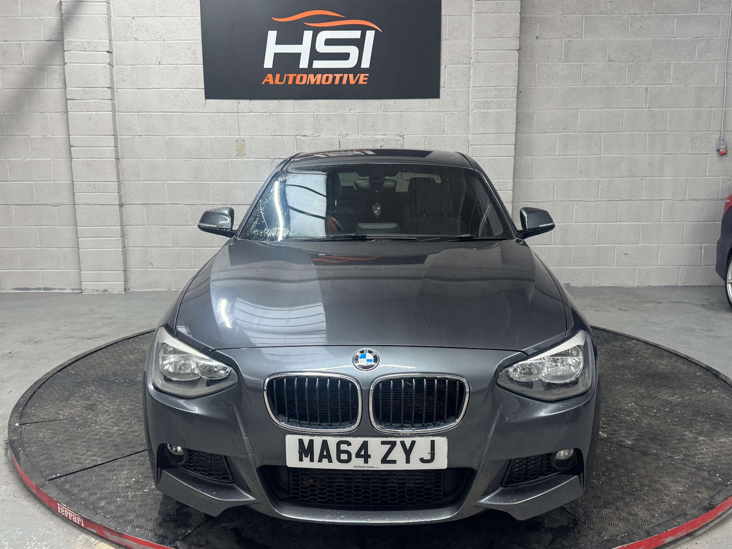 Used BMW 1 Series 2014 for sale - 76885177: Photo 14