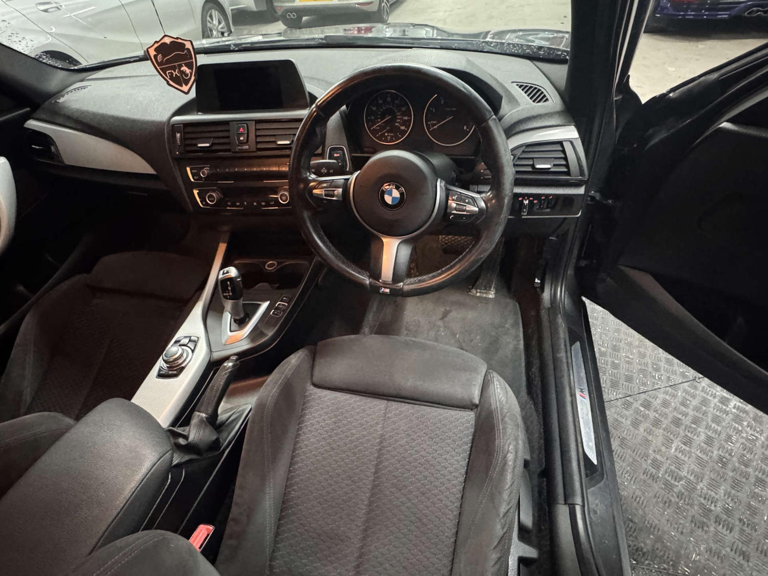 Used BMW 1 Series 2014 for sale - 76885177: Photo 15