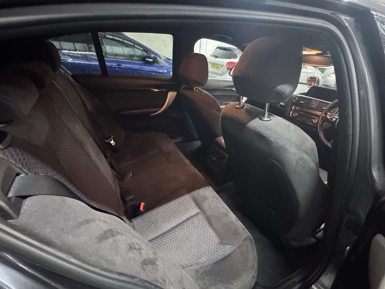 Used BMW 1 Series 2014 for sale - 76885177: Photo 16