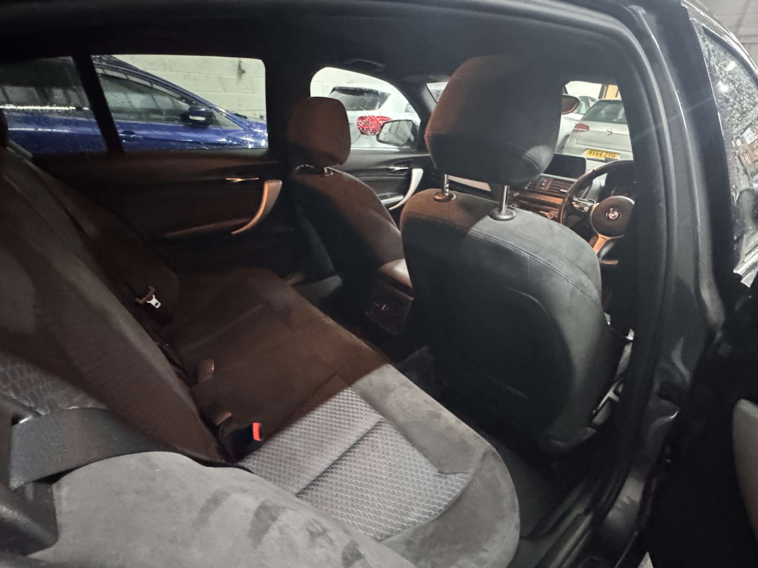 Used BMW 1 Series 2014 for sale - 76885177: Photo 17