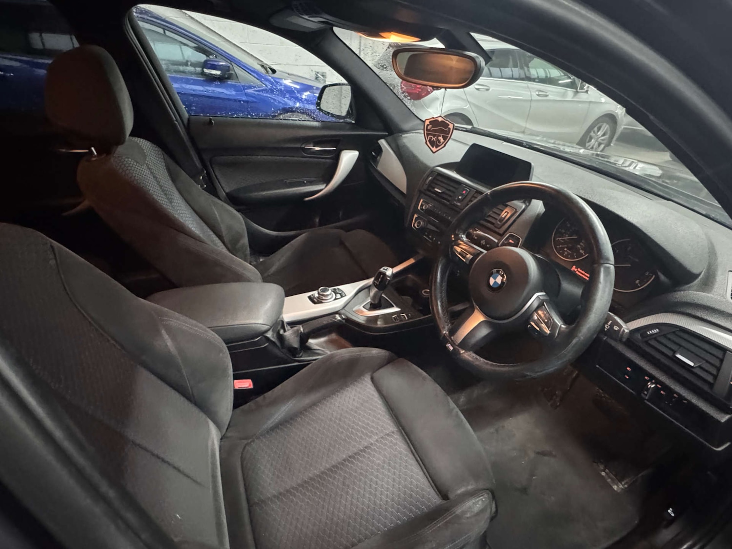 Used BMW 1 Series 2014 for sale - 76885177: Photo 18