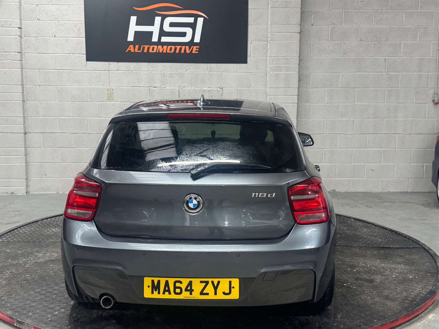 Used BMW 1 Series 2014 for sale - 76885177: Photo 5