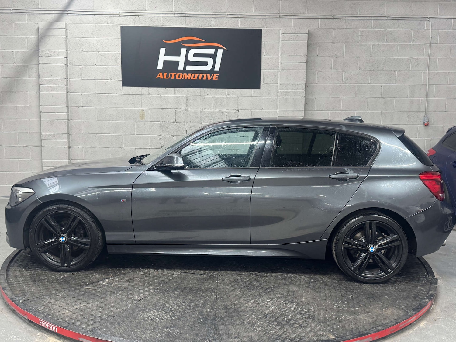 Used BMW 1 Series 2014 for sale - 76885177: Photo 9